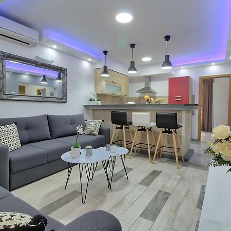 Apartment Marino 马卡尔斯卡 外观 照片