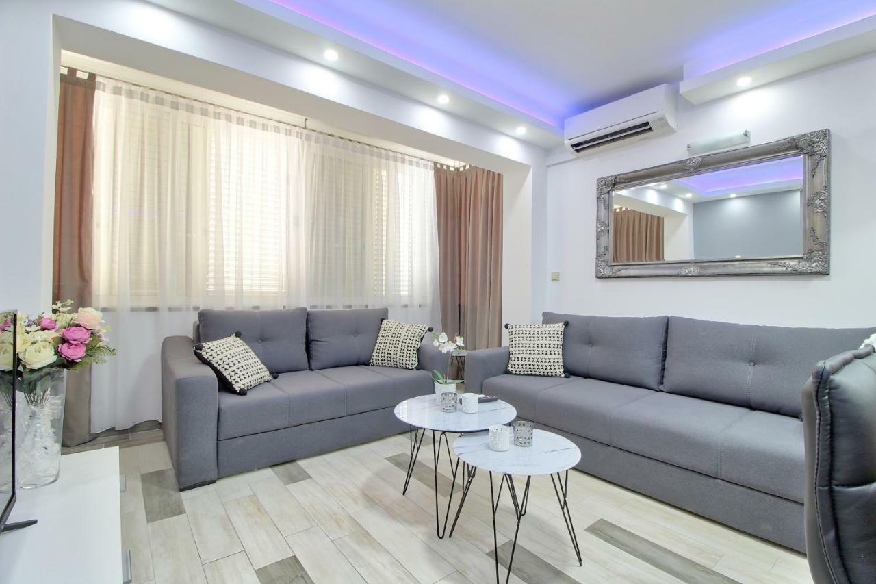 Apartment Marino 马卡尔斯卡 外观 照片